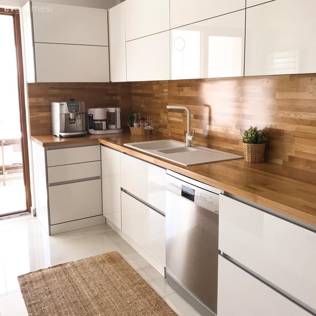 Mutfağınıza Teknoloji Katın Ana Görseli