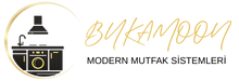 Bukamoon | Fanlı Kurutma ve Soğutucu Çekmeceler Logo